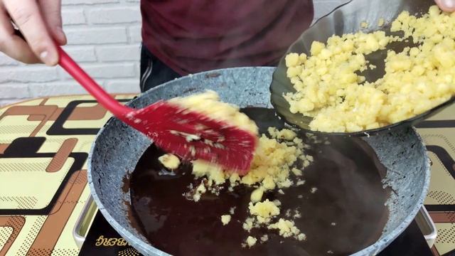 Конфеты из манки за 3 копейки а вкусно как из магазина смотреть онлайн