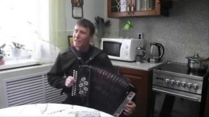 Андрей Армашов Песни под гармонь