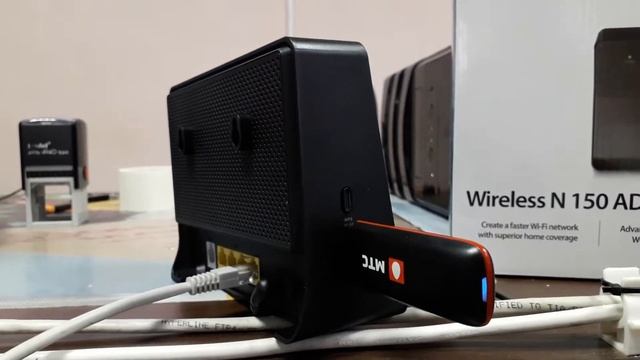 DSL-2650U Из 3g модема получить проводной и wi fi смотреть онлайн