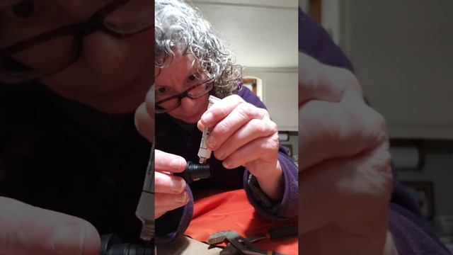 How to replace / repair your KLYMIT Static V push - pull valve смотреть онлайн