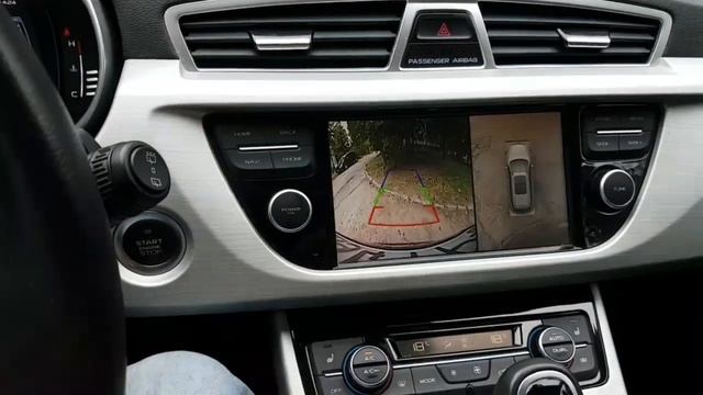 Geely Atlas 1.8 2020г смотреть онлайн