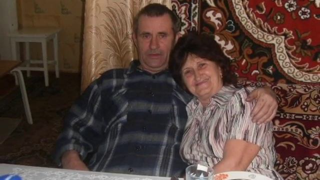 С Днём Рождения наш дорогой ,муж,папочка и дедушка. смотреть онлайн