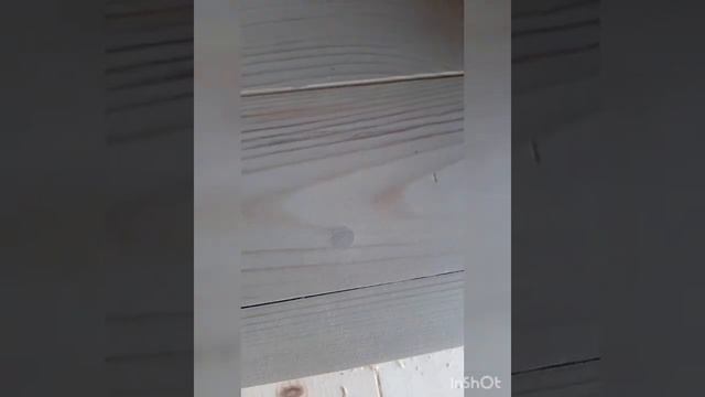 шлифуем и красим деревянный пол. смотреть онлайн