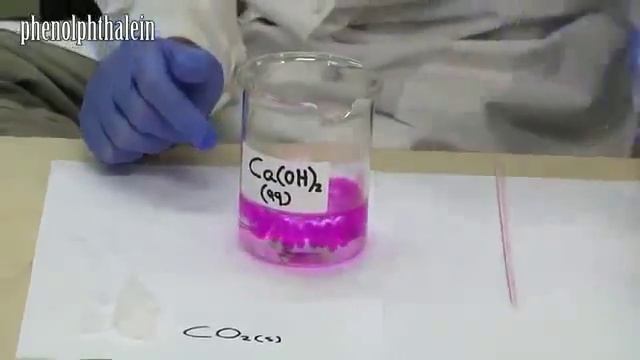 CO2+Ca(OH)2 смотреть онлайн