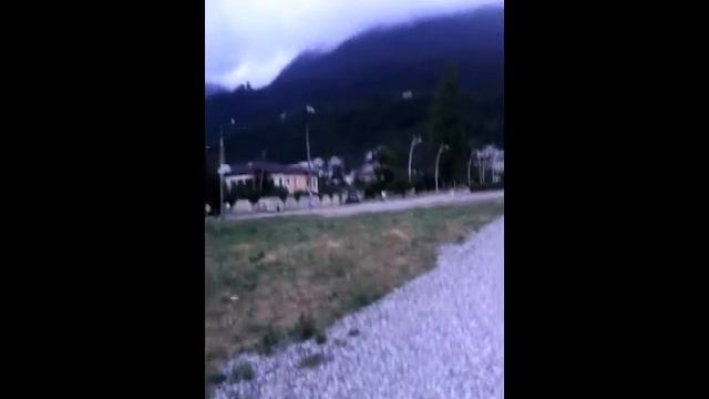 VLOG АБХАЗИЯ 1 ДЕНЬ смотреть онлайн