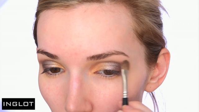 Макияж на выпускной, особые случаи, лето от Mikkasworld. смотреть онлайн