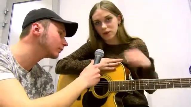 Гитарный клуб смотреть онлайн