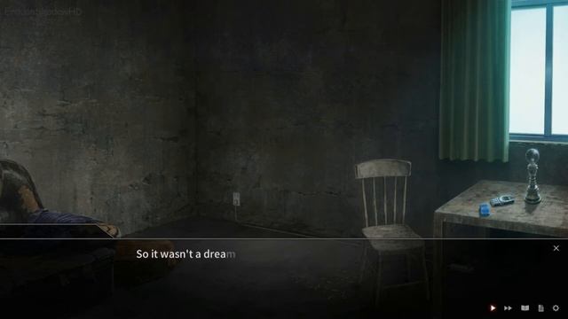 A Light in the Dark -PC GAME -2018 /ErduanShadowHD смотреть онлайн