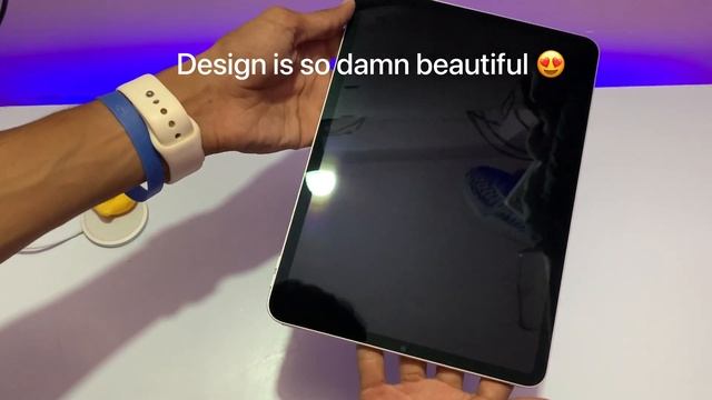 IPad Pro From Flipkart Sale: ONLY IN 61900/RS Unboxing IPad Pro 11inch; Flipkart Big Billion Sale