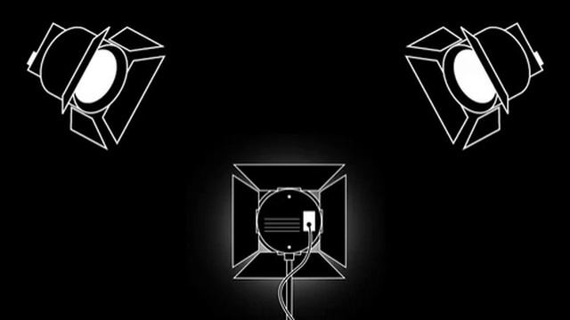 The Film Lab - Lighting Basics Ep. 1: Rembrandt Lighting смотреть онлайн