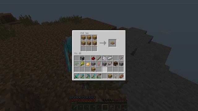 Miku Hatsune in Minecraft !!! (^o^)/ смотреть онлайн