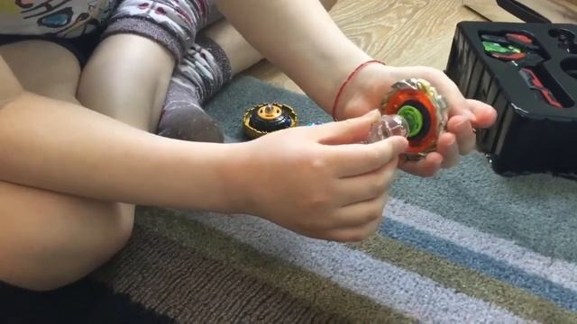 Обзор на Infinity NADO | как правильно разбирать и запускать?