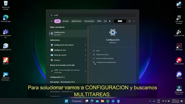WINDOWS me MUESTRA TODAS LAS VENTANAS ABIERTAS DE EDGE | ALT+TAB | WINDOWS+TAB | SOLUCION смотреть онлайн