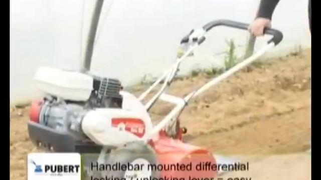 MOTOCULTOR Roto 506.flv смотреть онлайн