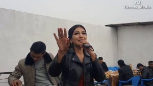 Азиза Расулова 4 кисим Туй Бирлаш 2023 #farrux_media