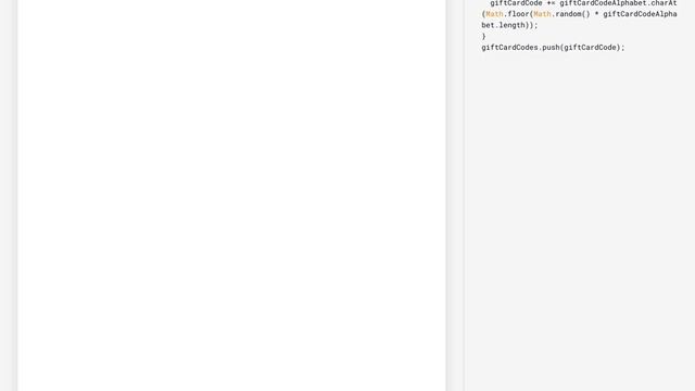 What happens when I ask OpenAI to generate Roblox Gift Card Codes? смотреть онлайн