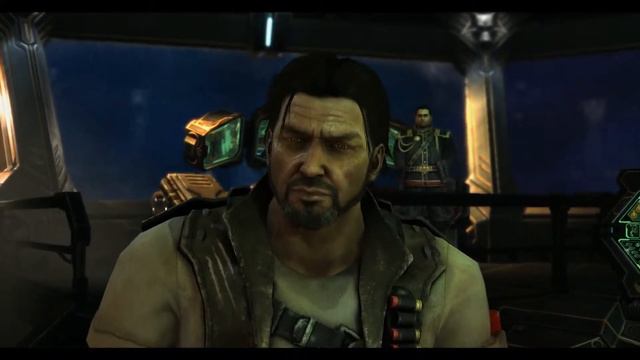 StarCraft 2- Choosing Selendis at New Haven - 1080p смотреть онлайн