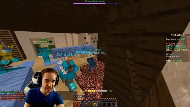 4 Amazing Resource Packs | Minecraft 1.8 | Texture Pack Review смотреть онлайн