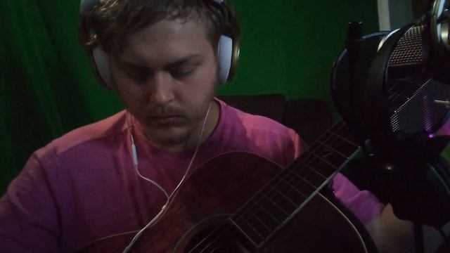 comparing guitars until i humble myself смотреть онлайн