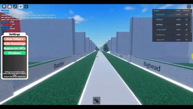 Roblox Clean Up Part 2 (Updated) смотреть онлайн