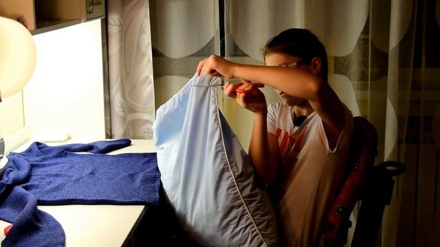DIY: Делаем Лежанку для Лаки смотреть онлайн