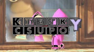 Да Чего ж Я хороша Csupo V1 In The Real G Major 4