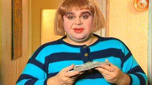 Осторожно, модерн! 2 - 42 Из диджеев — в президенты