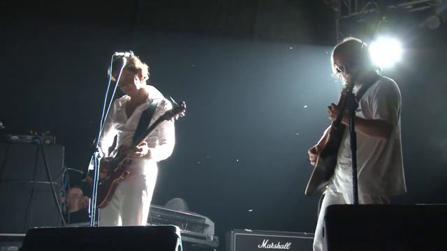 Fragmenty koncertu Czerwonych Gitar смотреть онлайн