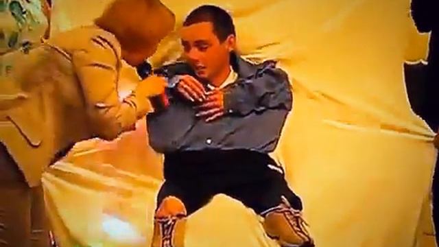 Хорошая идея для свадьбы Not Vine