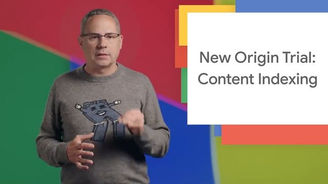 New in Chrome 80: Module Workers, Optional Chaining, New Origin Trials, and more! смотреть онлайн