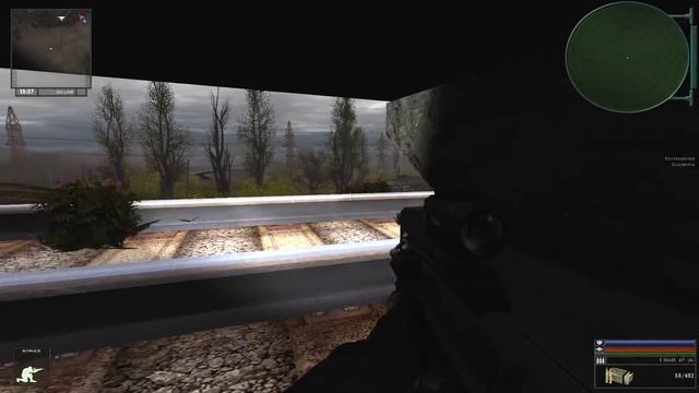 Народная Солянка ОП2.1 #194 "Летающие острова на Кордоне,Болоте и Янтаре,начало поиска Эльзы" смотреть онлайн