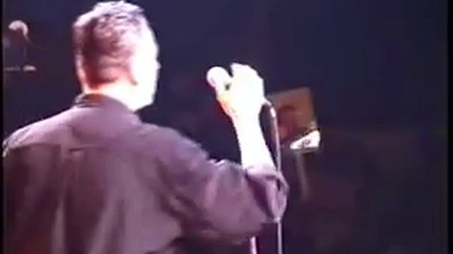 D. Zervoudakis - Gramma s'ena poiiti 1/3/99 смотреть онлайн