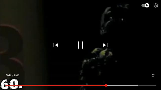 Рякцыя на фнастальгия и филм фнаф смотреть онлайн