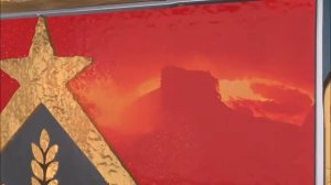 Гимн России, Гимн Кузбасса, Гимн Новокузнецка