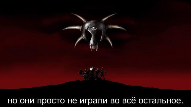 Нейросеть написала обзор Gothic смотреть онлайн
