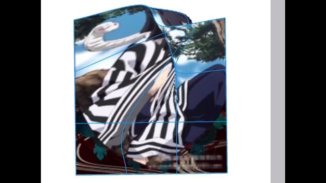 Omg look at that guy over there nya(demon slayer смотреть онлайн