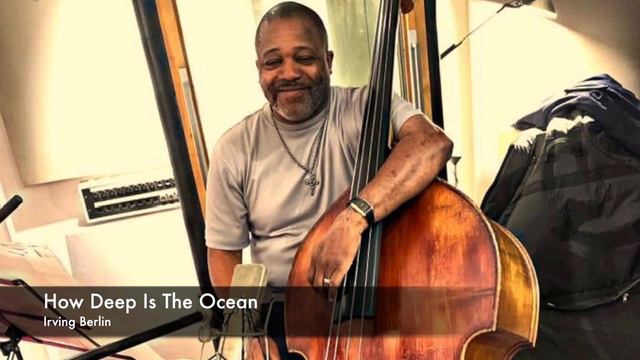 New Andrew Dickeson album « GROOVE ! » with Rodney Whitaker & Wayne Kelly смотреть онлайн