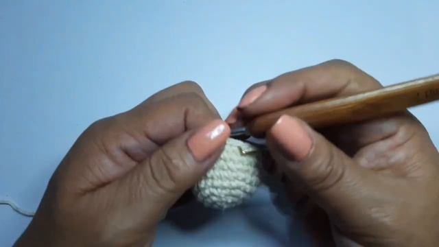 Perrito chihuahua AMIGURUMI TUTORIAL PASO A PASO ( PARTE 2 ) смотреть онлайн