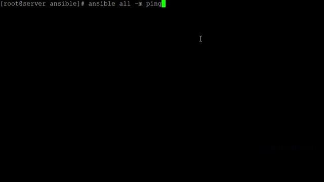 Ansible Tutorial Part 2 - Ansible Inventory Management | Ansible Beginners Tutorial смотреть онлайн