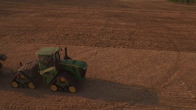 The New StarFire 6000 Receiver and SF3 Correction Level.. Accurate. Repeatable. Faster. смотреть онлайн