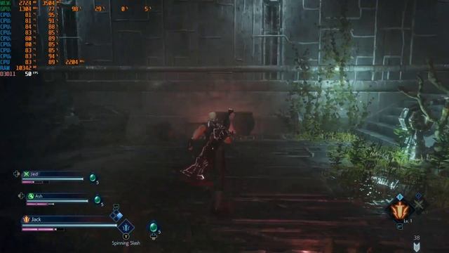 STRANGER OF PARDISE FINAL FANTASY ORIGIN | I5 8300H | GTX 1050 | 12GB RAM | смотреть онлайн