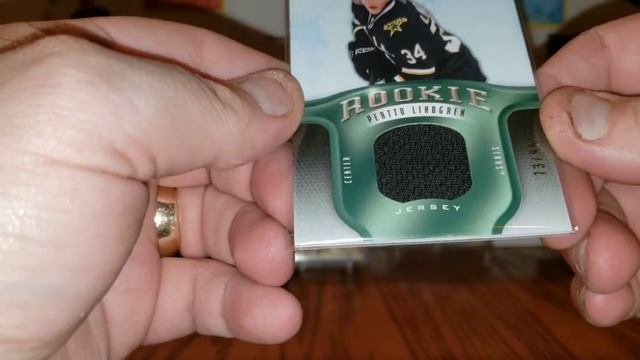 Championship Collection, MJ Holdings Hanger Packs - Memorabilia & Autos