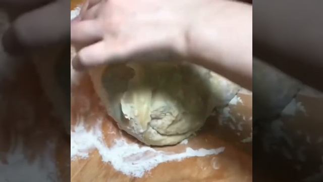 СДОБНОЕ ТЕСТО РЕЦЕПТ смотреть онлайн