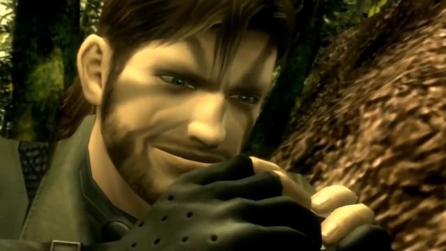 Metal Gear Solid для ДЭБИЛОВ смотреть онлайн