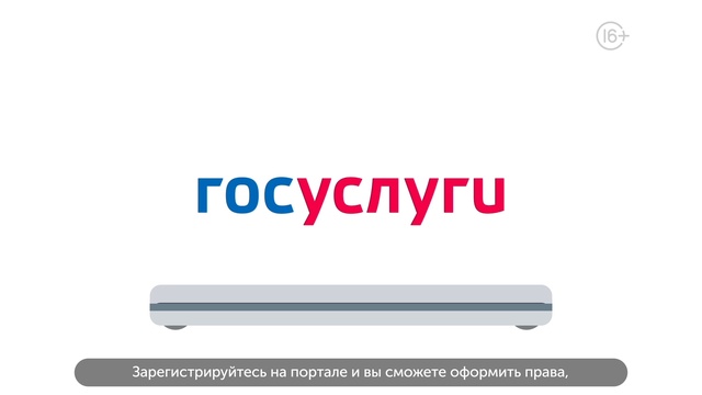 Госуслуги: Транспорт и вождение