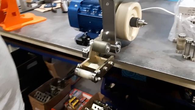 Гриндер от Рустама (обновленный ГР2 915) смотреть онлайн