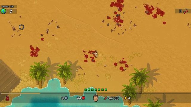 Serious Sam Bogus Detour: ПРОХОЖДЕНИЕ #1 И СНОВА ЕГИПЕТ смотреть онлайн