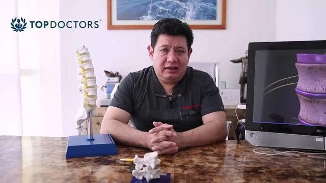 Ciática: Qué es, por qué se produce y tratamientos смотреть онлайн