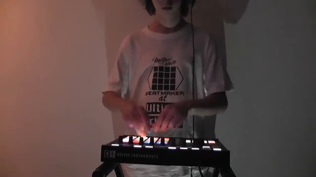 Matthew White - Demo Preselectii Liceliada