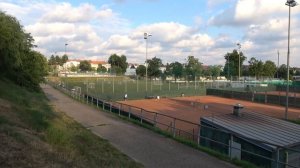 Sony FDR AX43A erste Videos